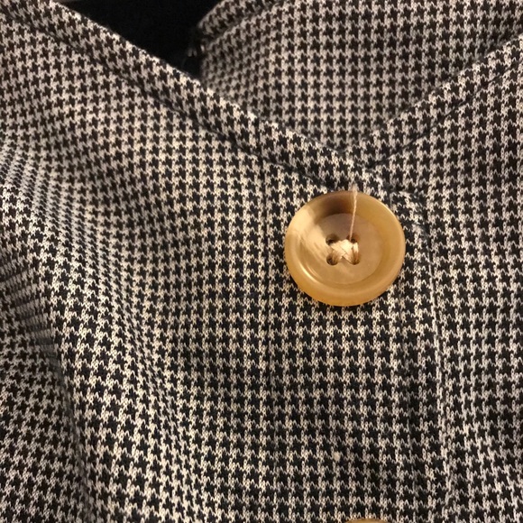 ModCloth Sleeveless Button Dress - Picture 5 of 5